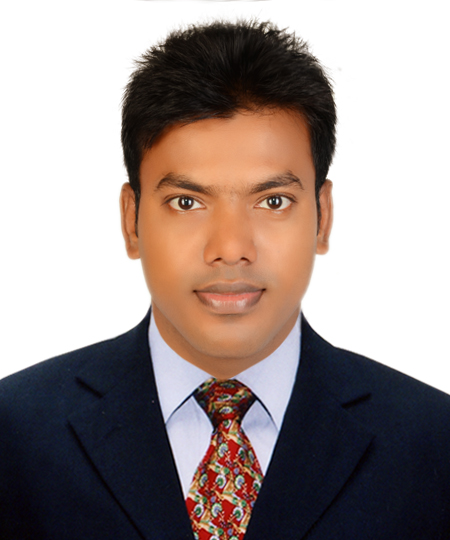 MD. SAIDUL ISLAM